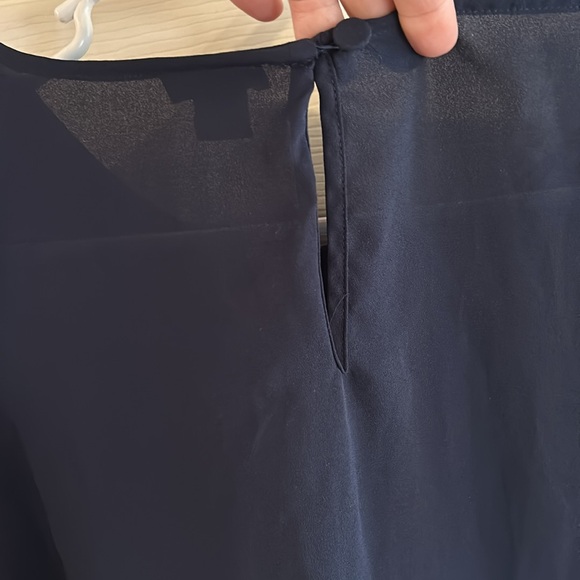 J crew blouse - Picture 7 of 7